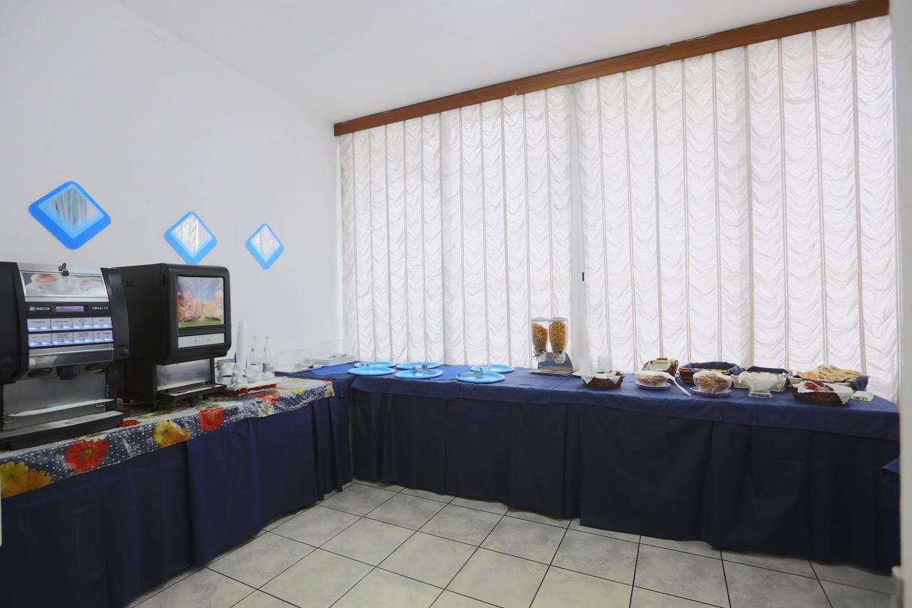Hotel Tv 里米尼 外观 照片